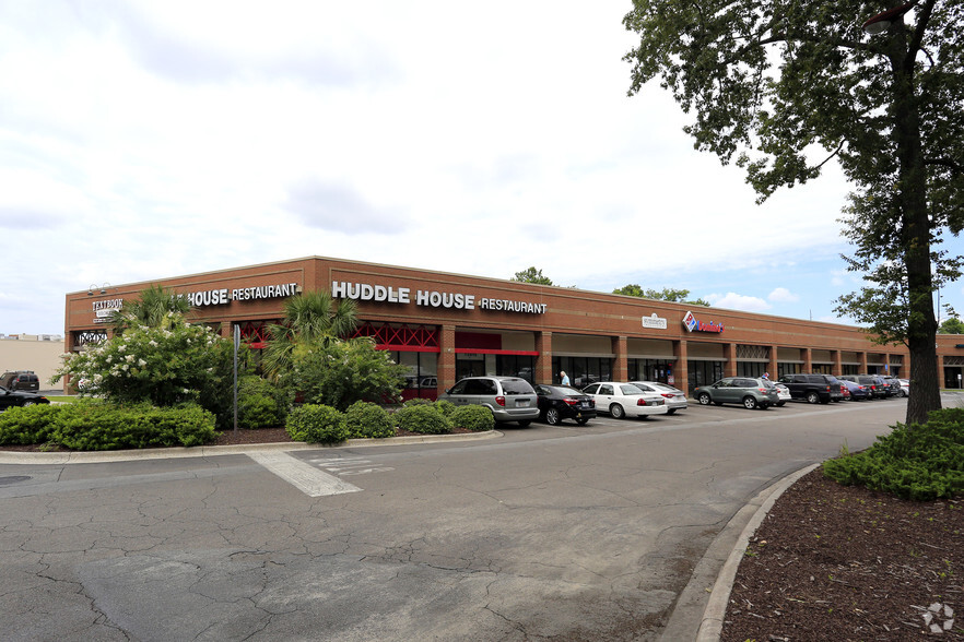 13015 Abercorn St, Savannah, GA for lease - Building Photo - Image 2 of 20