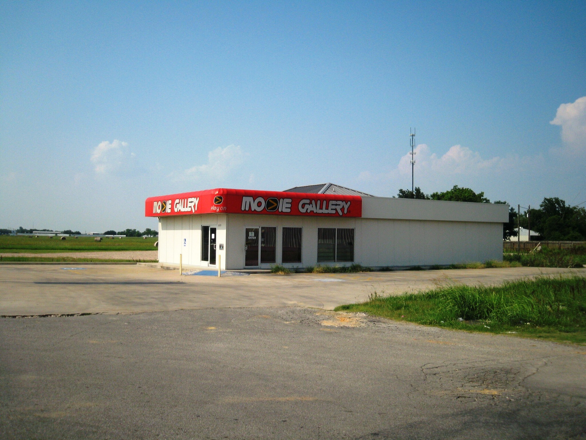 12825 Highway 36, Needville, TX for sale Primary Photo- Image 1 of 1