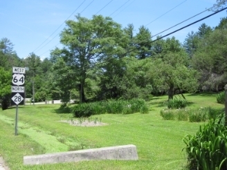 149 Franklin Rd, Highlands, NC for sale - Primary Photo - Image 1 of 1