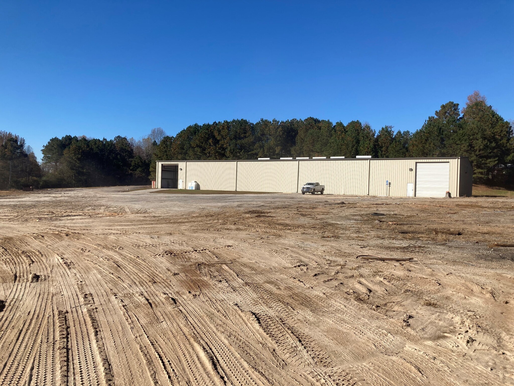 10966 Alcovy Rd, Covington, GA for sale Primary Photo- Image 1 of 1