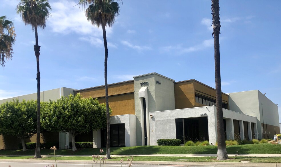 2055 Main St, Irvine, CA 92614 | LoopNet