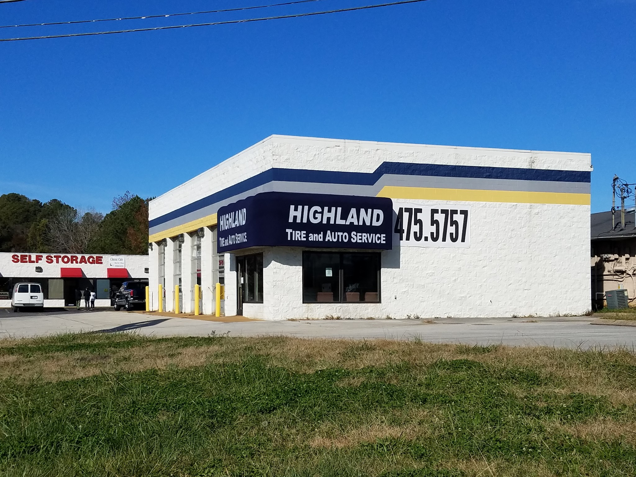 4821 Highway 58, Chattanooga, TN for sale Building Photo- Image 1 of 1