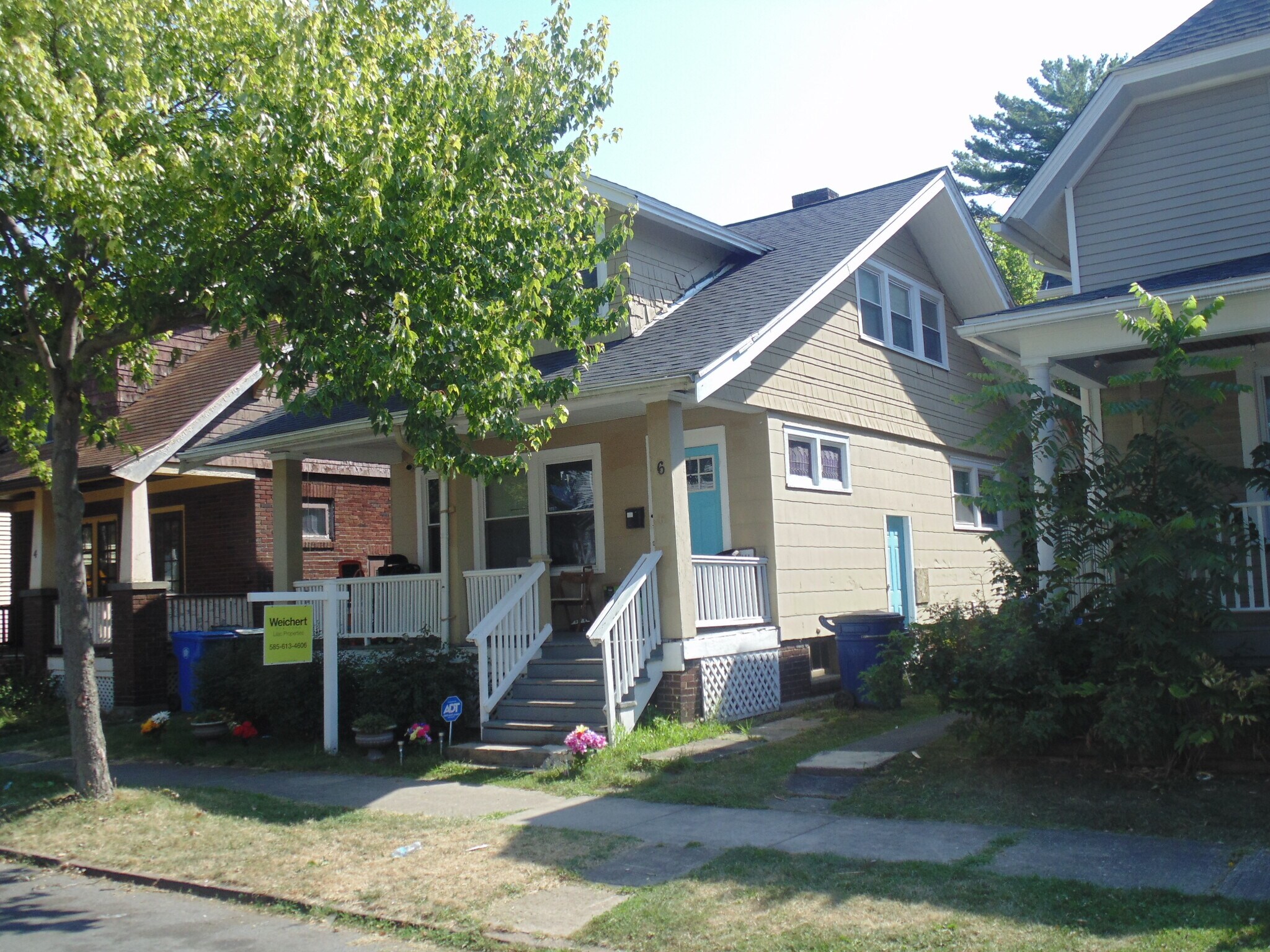 6 Custer St, Rochester, NY for sale Primary Photo- Image 1 of 4