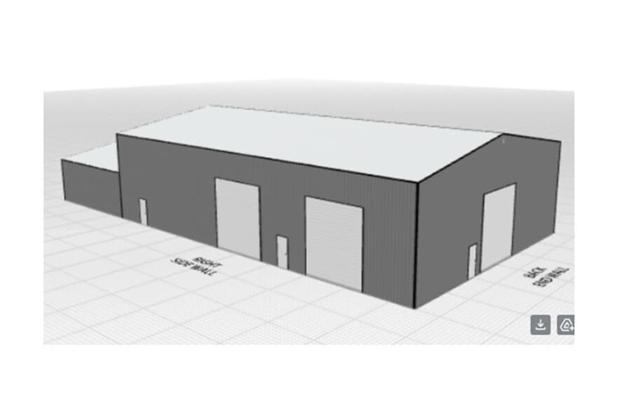 TBD FM 307 & SCR 1150, Midland, TX for lease - Building Photo - Image 2 of 5