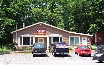 735 Old Route 9, Wappingers Falls, NY for sale - Primary Photo - Image 1 of 1