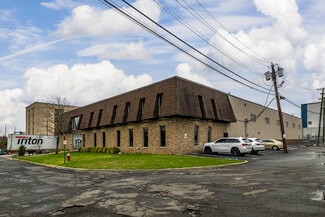 More details for 310 Paterson Plank Rd, Carlstadt, NJ - Industrial for Lease