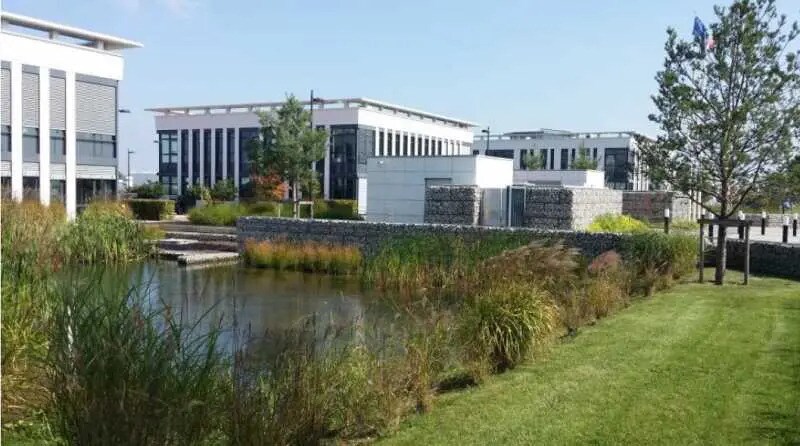 3 Boulevard Jean Moulin, Élancourt for lease - Building Photo - Image 2 of 62