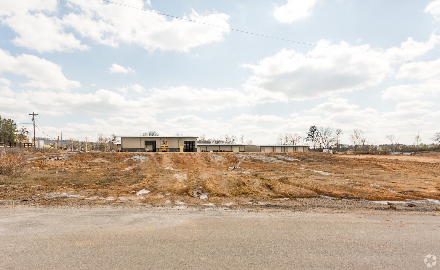 595 Scruggs Rd, Ringgold, GA 30736