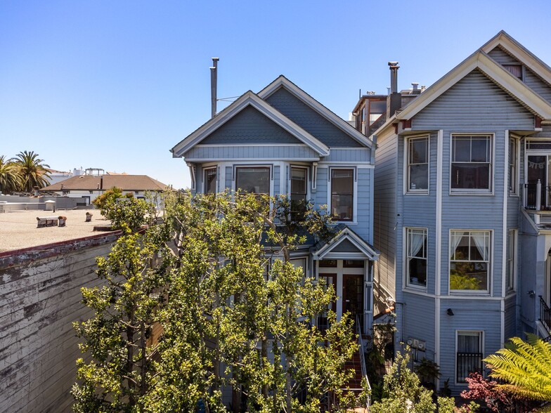 3681 24th St, San Francisco, CA for sale - Primary Photo - Image 1 of 1