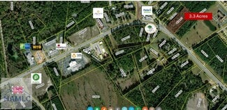 More details for East Oglethorpe Highway, Flemington, GA - Land for Sale