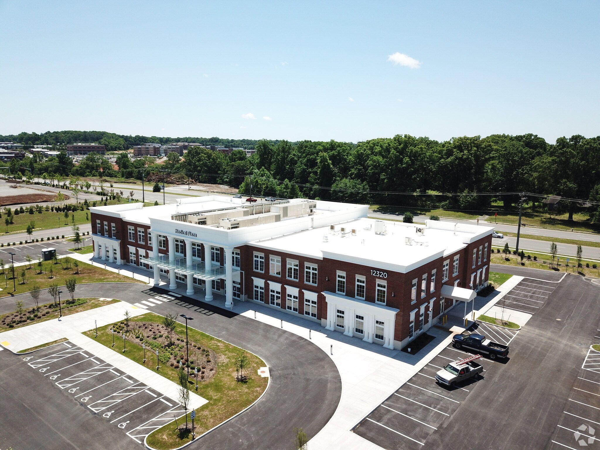 12320 W Broad St, Richmond, VA for sale Building Photo- Image 1 of 1