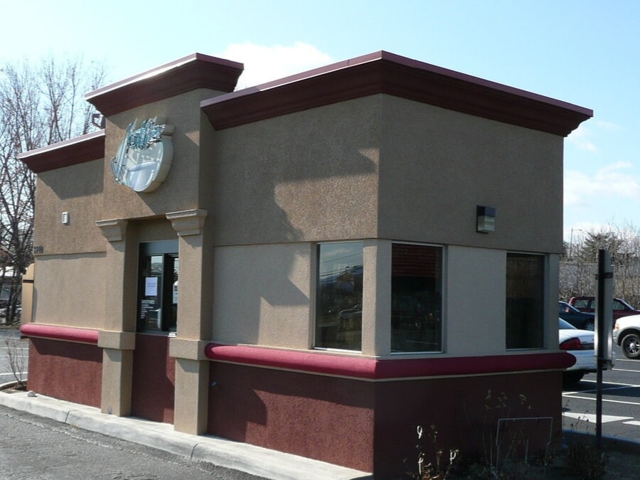 3424 Orange Ave NE, Roanoke, VA for lease Building Photo- Image 1 of 3