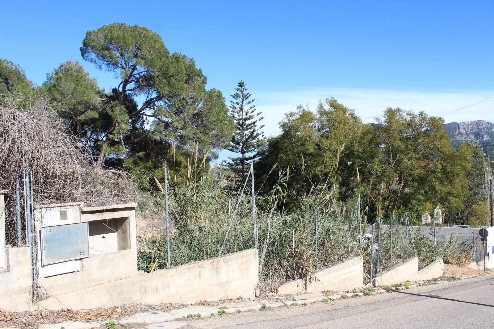 Land in Alzira for sale Building Photo- Image 1 of 10
