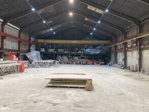 Club Mill Rd, Sheffield for lease Interior Photo- Image 2 of 3