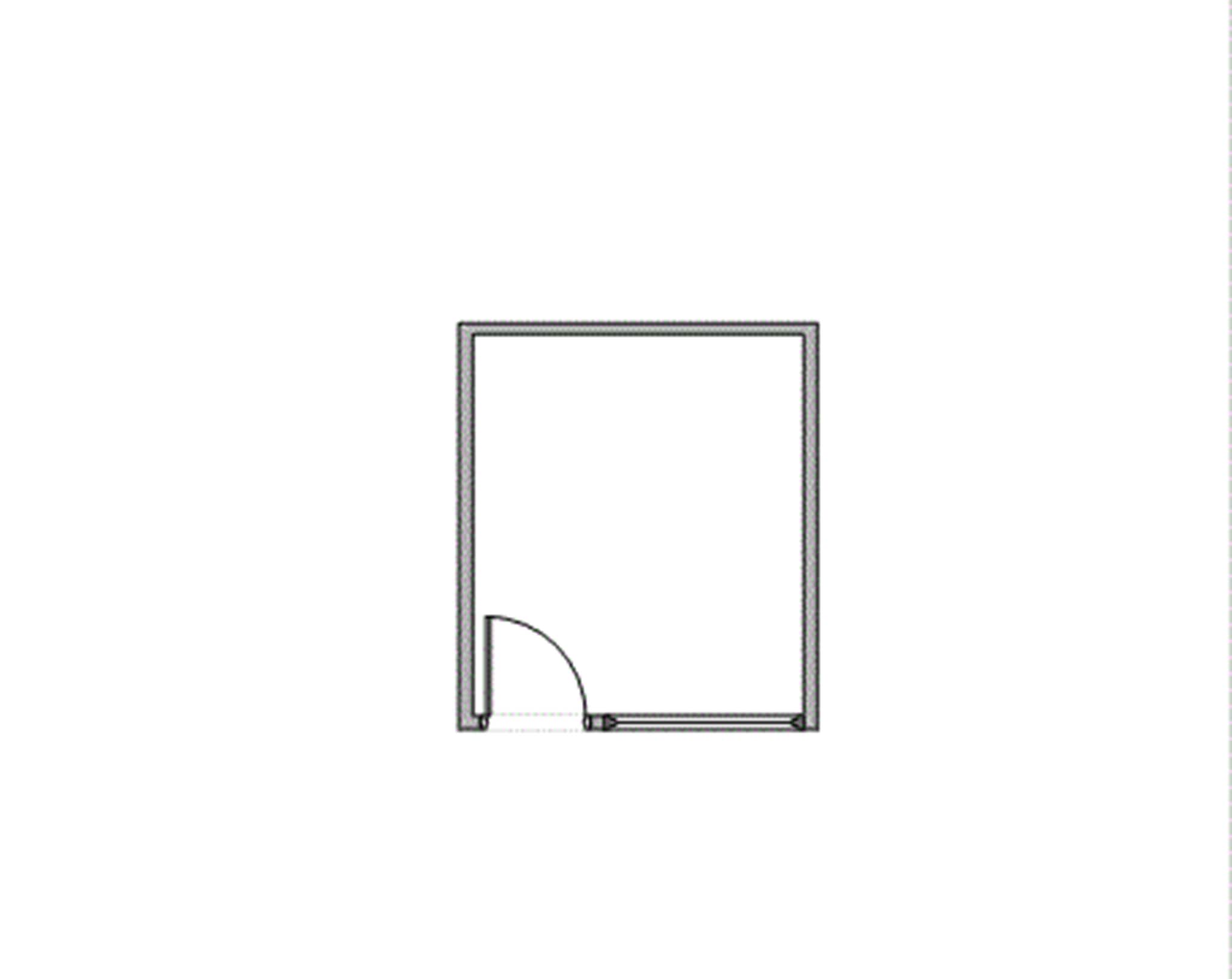 11011 Richmond Ave, Houston, TX for lease Floor Plan- Image 1 of 1