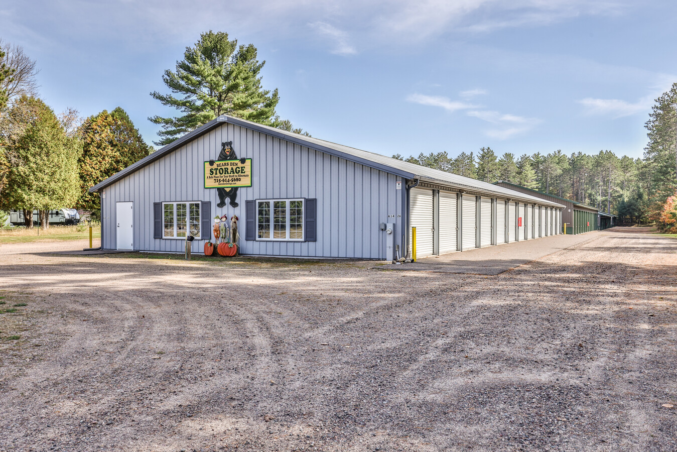 1768 Us Highway 51 N, Arbor Vitae, Wi 54568 