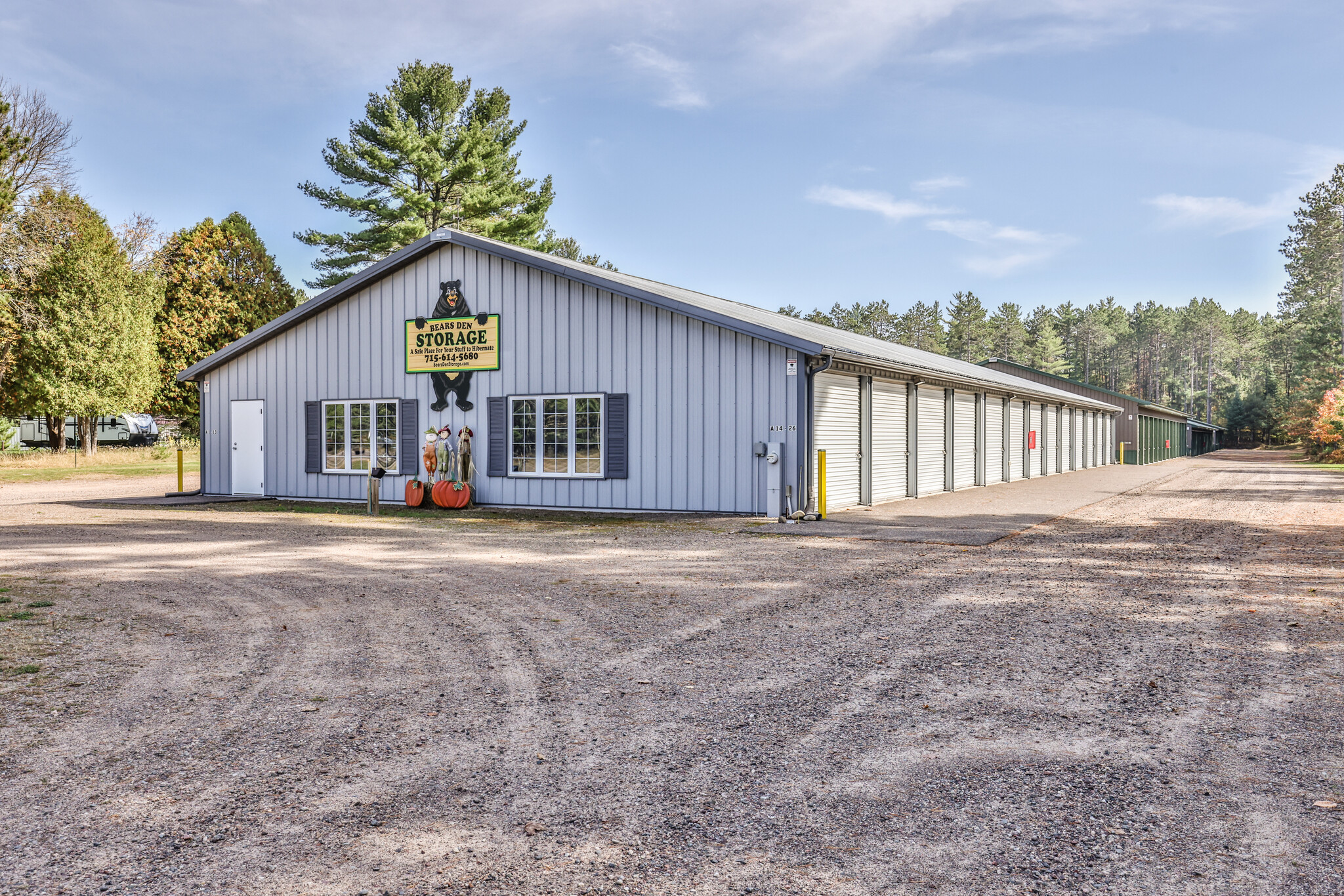 1768 US Highway 51 N, Arbor Vitae, WI for sale Primary Photo- Image 1 of 1