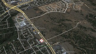 More details for Loop 337 & California Blvd, New Braunfels, TX - Land for Lease