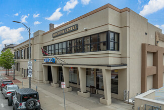 More details for 120 N Scott St, Joliet, IL - Office for Lease