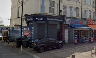 More details for 944 High Rd, London - Retail for Lease