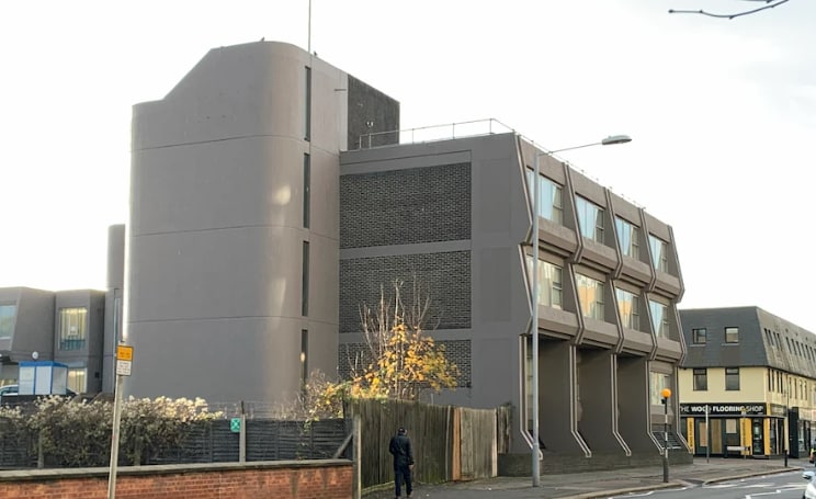 152-178 Kingston Rd, New Malden for lease Building Photo- Image 1 of 6