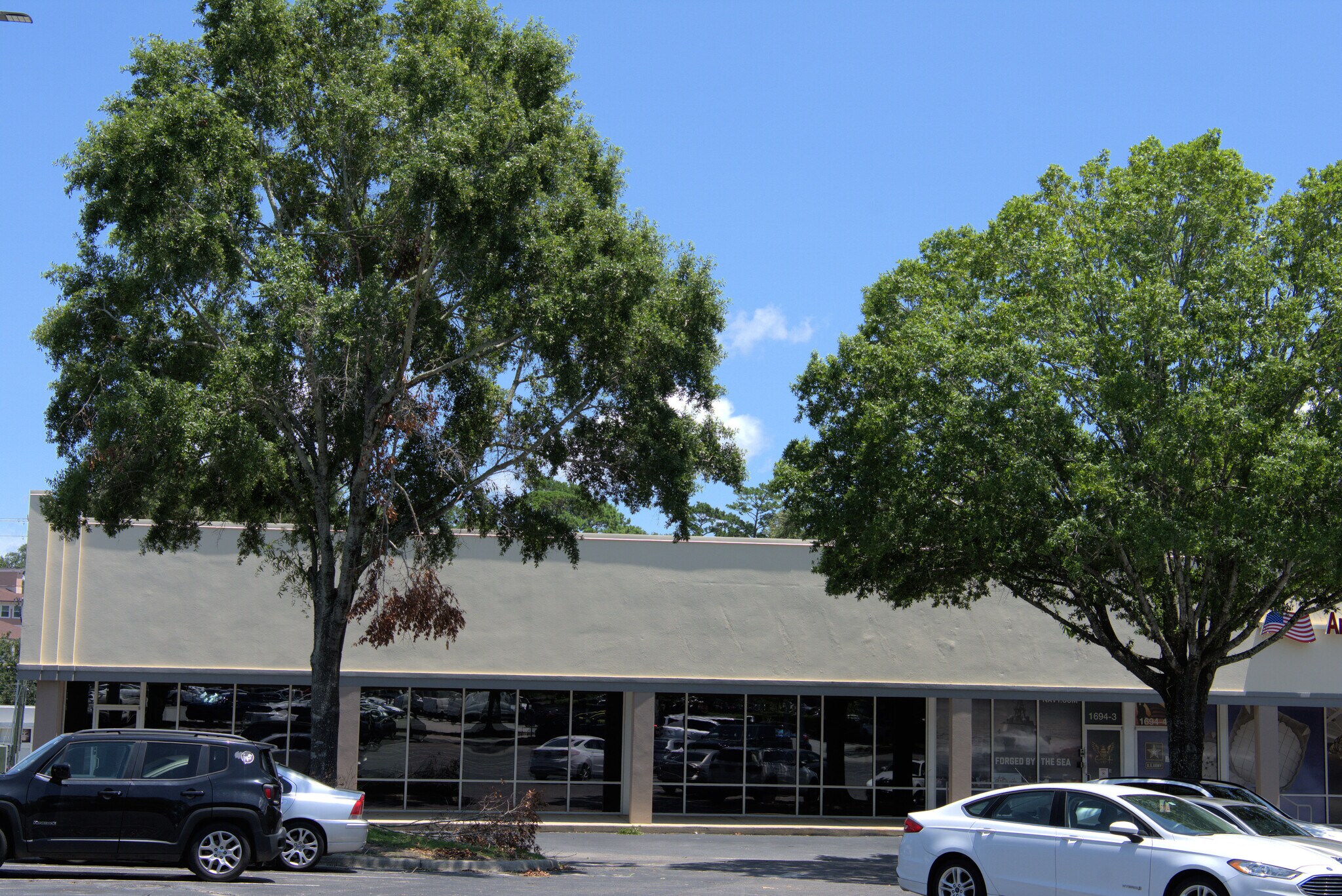 1700 N Monroe St, Tallahassee, FL for lease Building Photo- Image 1 of 16