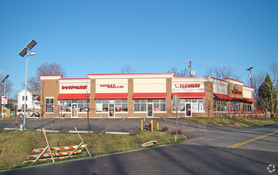 21735 Shellhorn Rd, Ashburn, VA for sale - Building Photo - Image 2 of 12