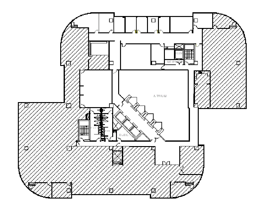 7324 Southwest Fwy, Houston, TX for lease Floor Plan- Image 1 of 1