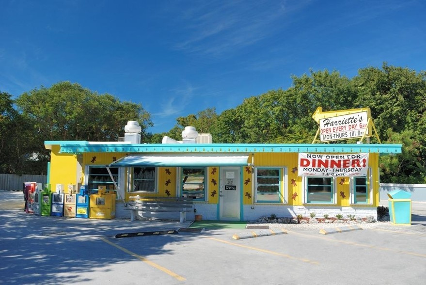 95175 Overseas Hwy, Key Largo, FL for sale - Primary Photo - Image 1 of 1