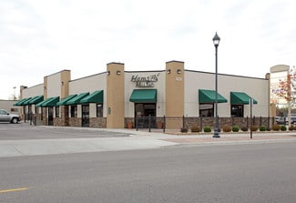 More details for 1420 W St Germain St, Saint Cloud, MN - Retail for Lease