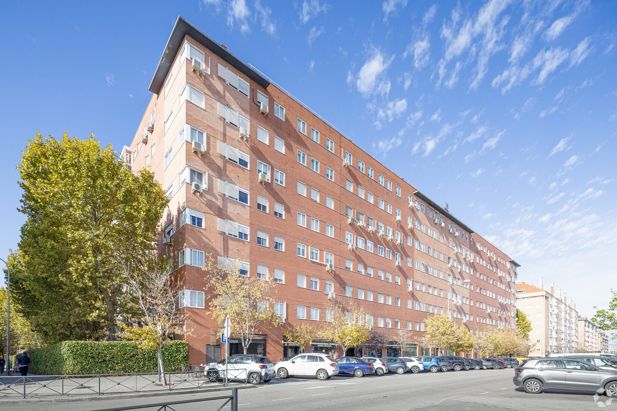 Calle Estefanita, 22, Madrid, Madrid for sale Primary Photo- Image 1 of 1