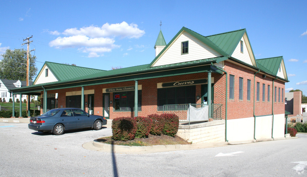 111 Mount Carmel Rd, Parkton, MD for lease - Building Photo - Image 2 of 4