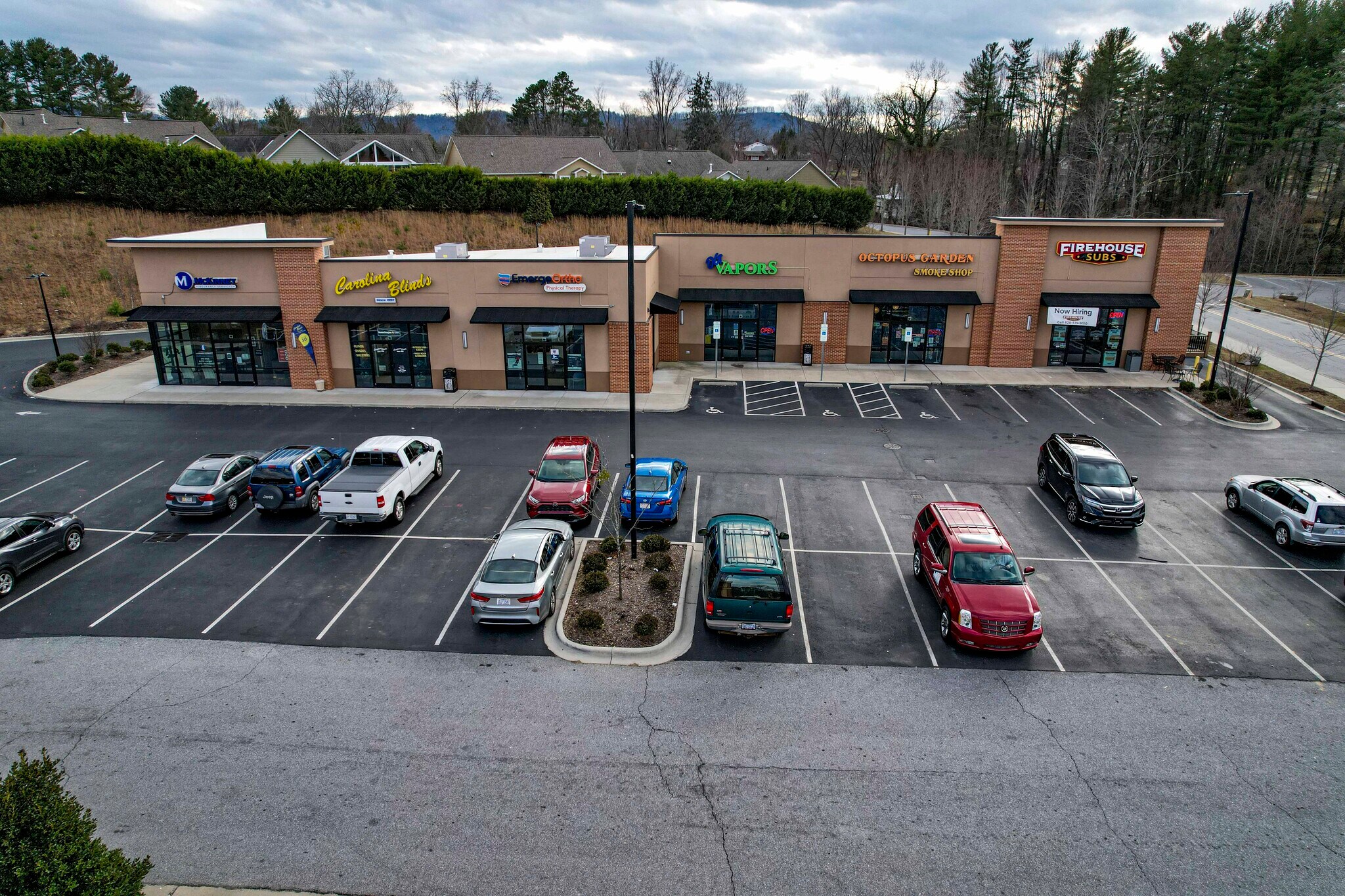 58 Weaver Village Way, Weaverville, NC for sale Building Photo- Image 1 of 1