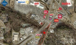 More details for U.S. 64 East I-26 Rd, Hendersonville, NC - Land for Sale