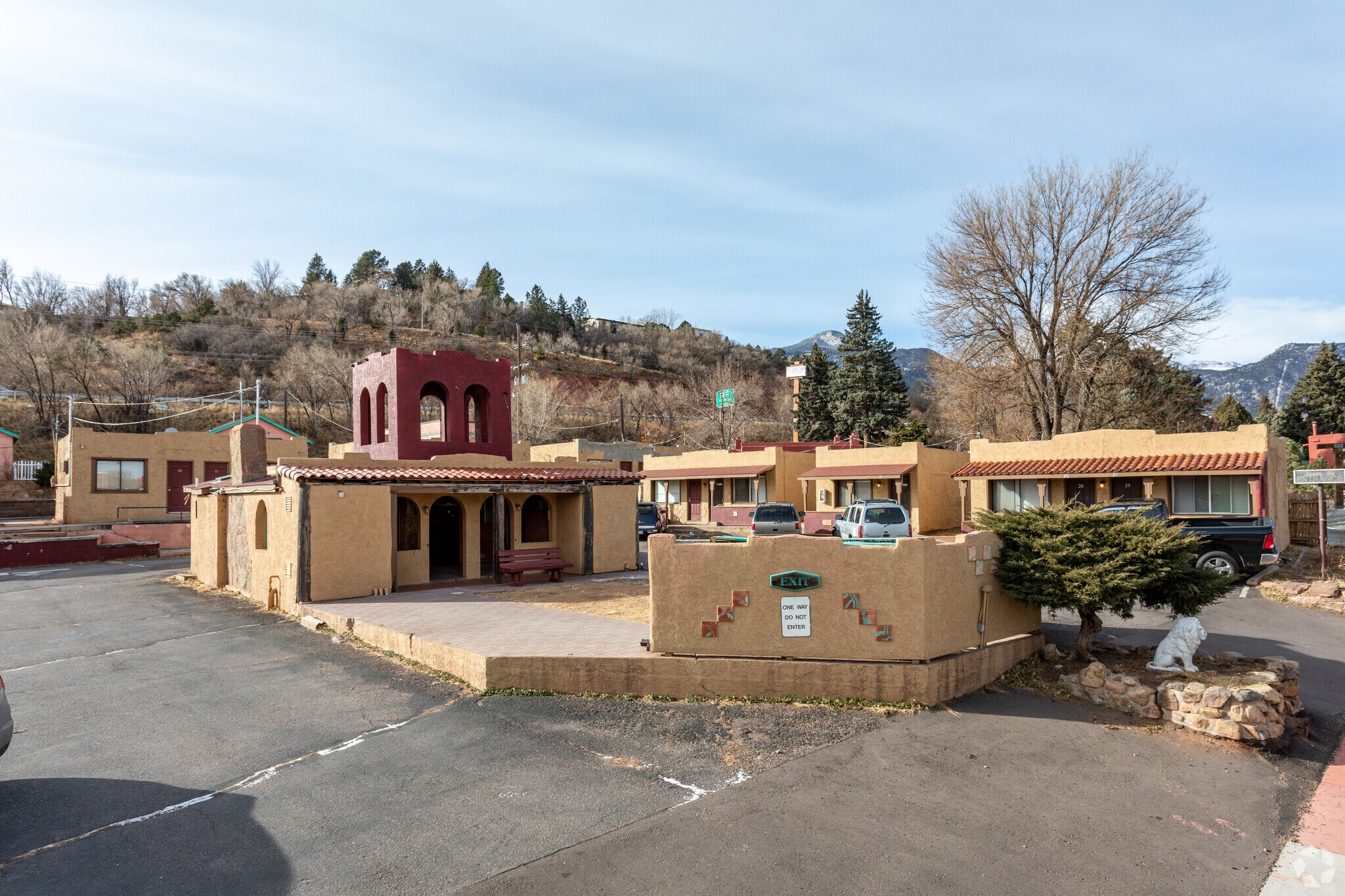 3 Manitou Ave, Manitou Springs, CO for sale Primary Photo- Image 1 of 1