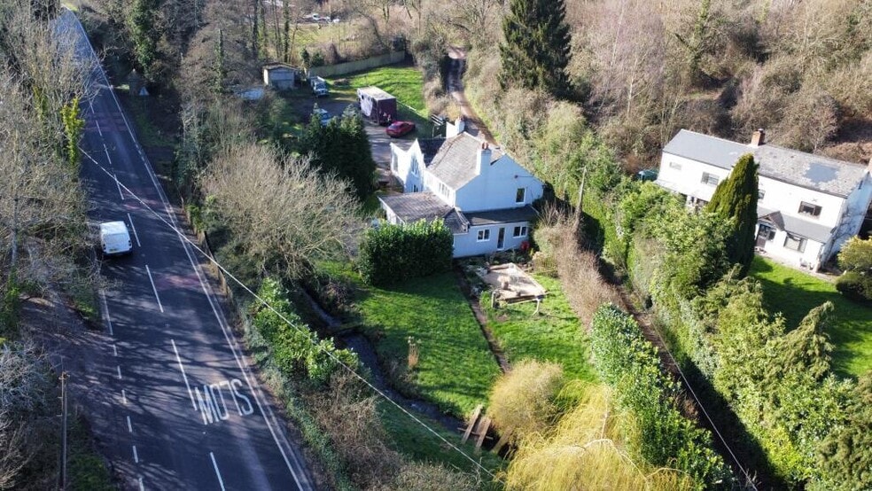 The Slad, Newnham for sale - Primary Photo - Image 1 of 3