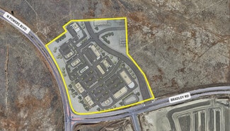 More details for NEC of Powers Blvd & Bradley Rd, Colorado Springs, CO - Retail for Lease