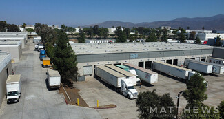 More details for 2350 Marconi Pl, San Diego, CA - Industrial for Lease