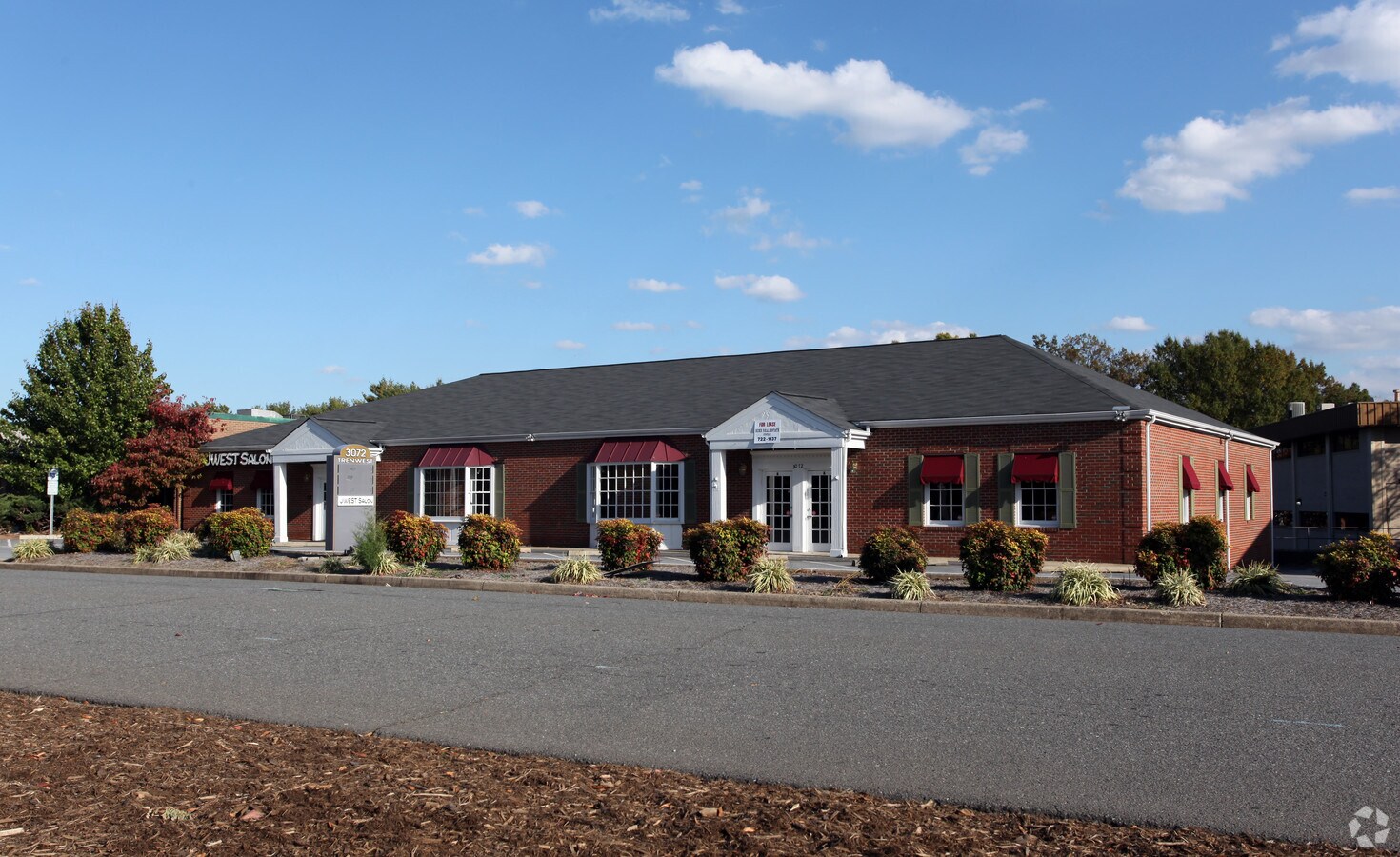 3072 Trenwest Dr, WinstonSalem, NC 27103