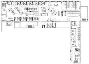 215 Morris St, Durham, NC for lease Floor Plan- Image 1 of 1