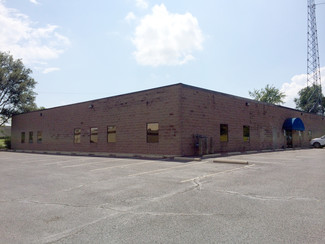 More details for 7755 Freedom Ave NW, Canton, OH - Office for Lease