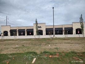 MAYFLOWER MARKET NORTH - Loft