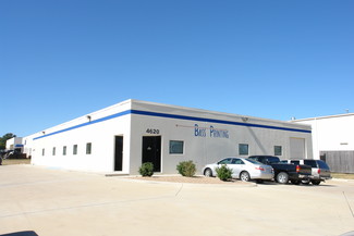 More details for 4620 S Edgewood Ter, Fort Worth, TX - Flex for Lease