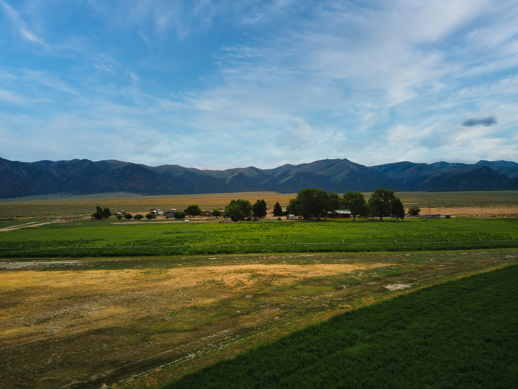 0 Austin Road, Austin, NV 89310 Land for Sale