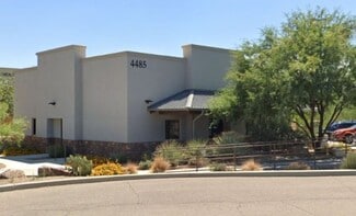 More details for 4485 S I 19 Frontage Rd, Green Valley, AZ - Office/Medical for Lease