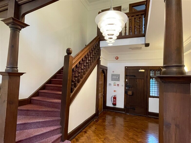 Becket St, Oxford for lease - Building Photo - Image 2 of 4