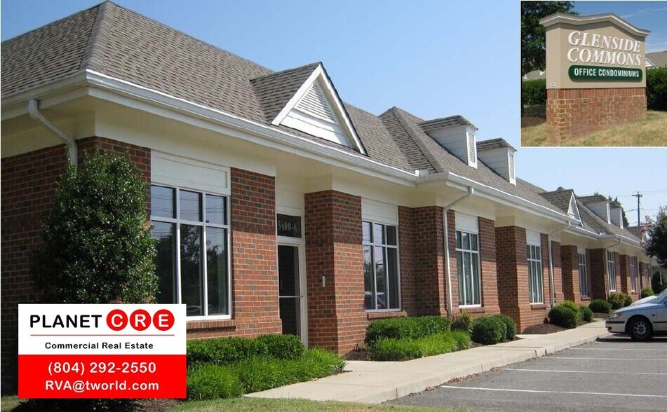 5400 Glenside Dr, Richmond, VA 23228 Building 1