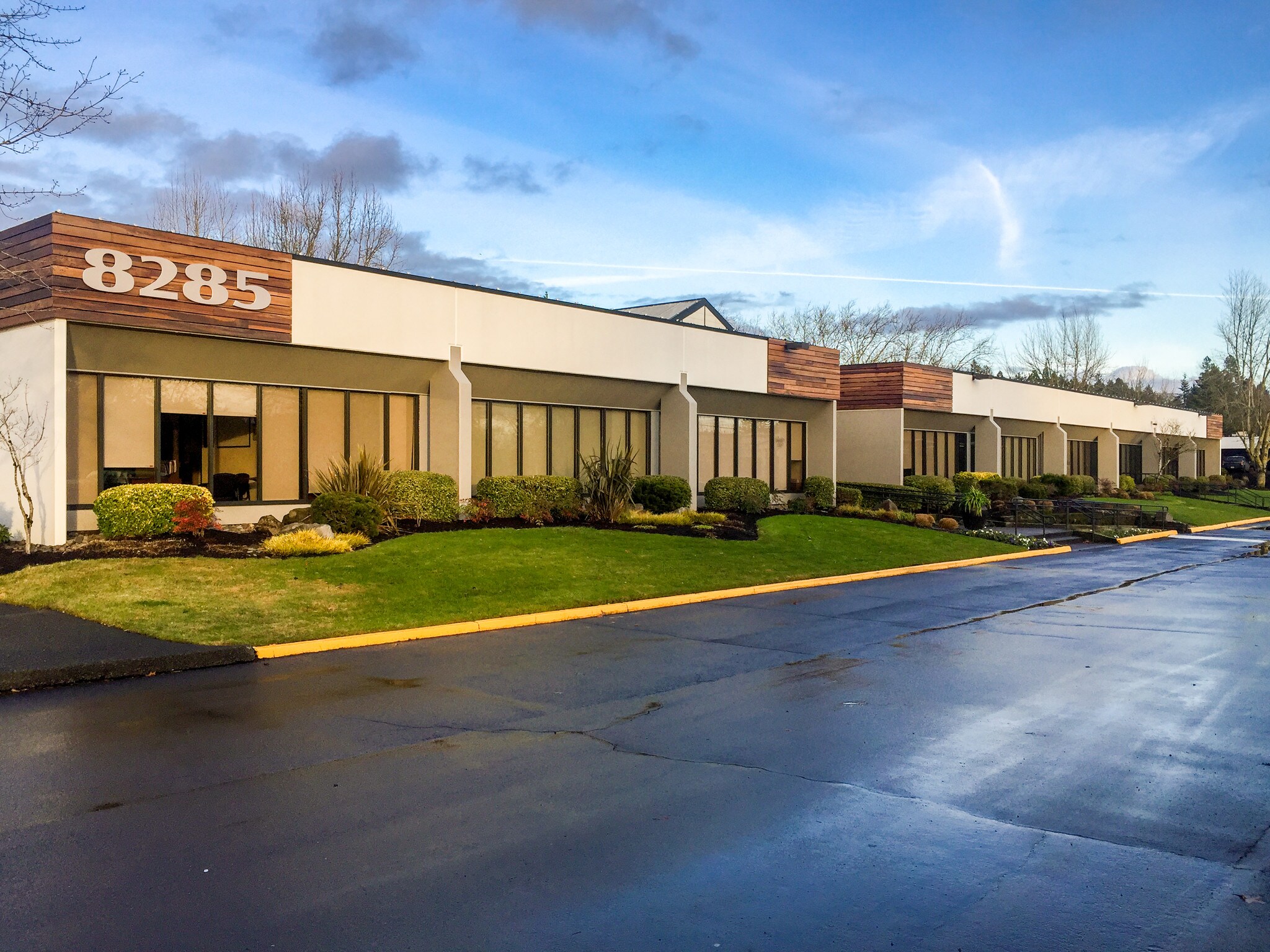 8285 SW Nimbus Ave, Beaverton, OR for sale Building Photo- Image 1 of 1