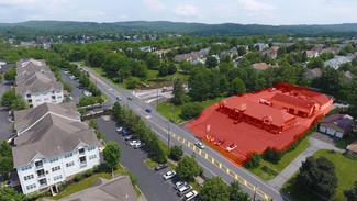 More details for 1850 Friedensville Rd, Bethlehem, PA - Office for Lease