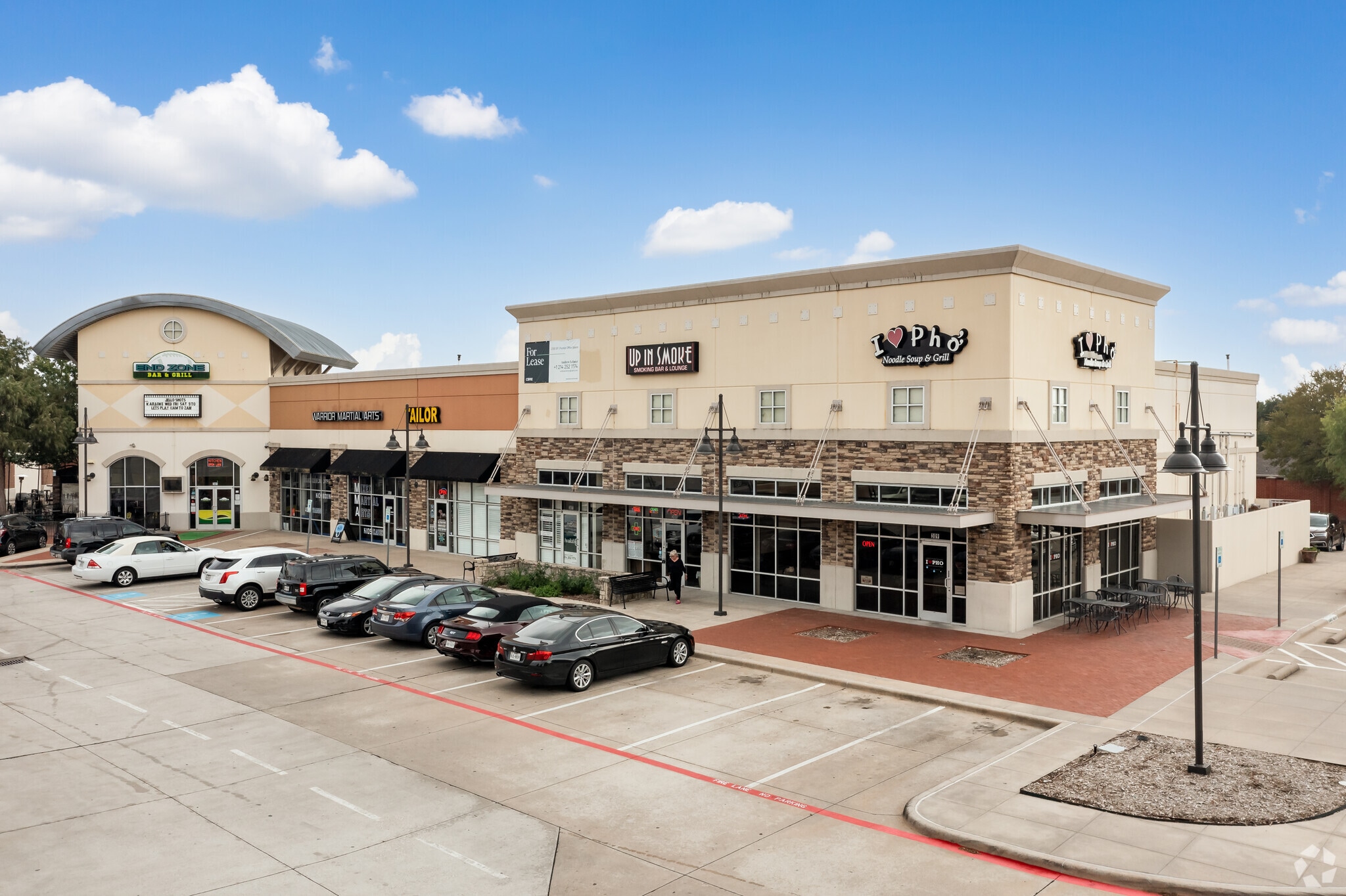 2833 Eldorado Pky, Frisco, TX for sale Primary Photo- Image 1 of 1